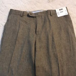 Men’s Joseph Abboud dress pants